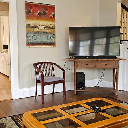 Terrace House Lejlighed Muskegon Eksteriør billede